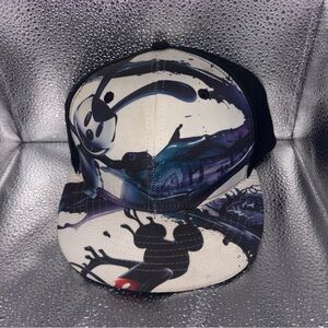 Disney Epic Mickey Hat Brand New With Tags